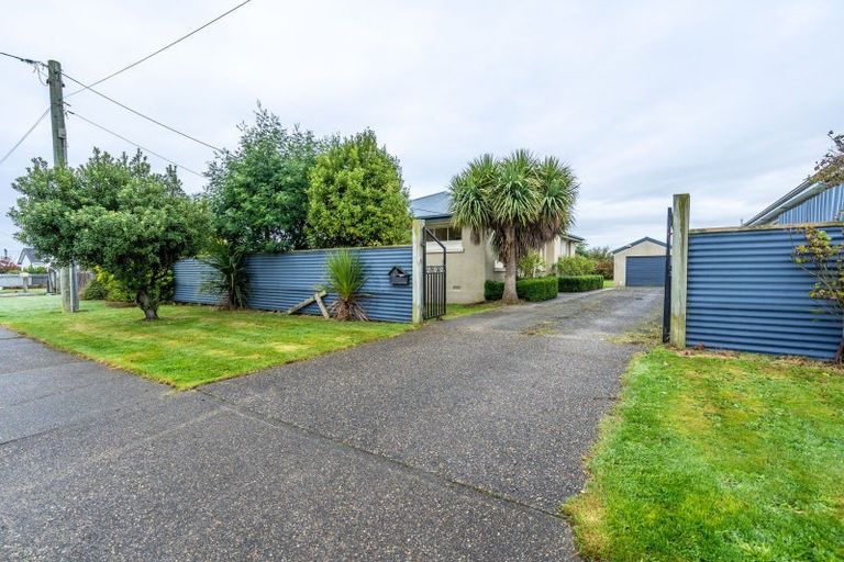 Photo of property in 26 Oreti Street, Kingswell, Invercargill, 9812