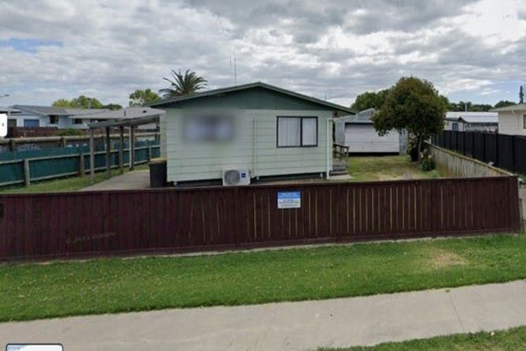 Photo of property in 21 Paul Street, Whakatane, 3120