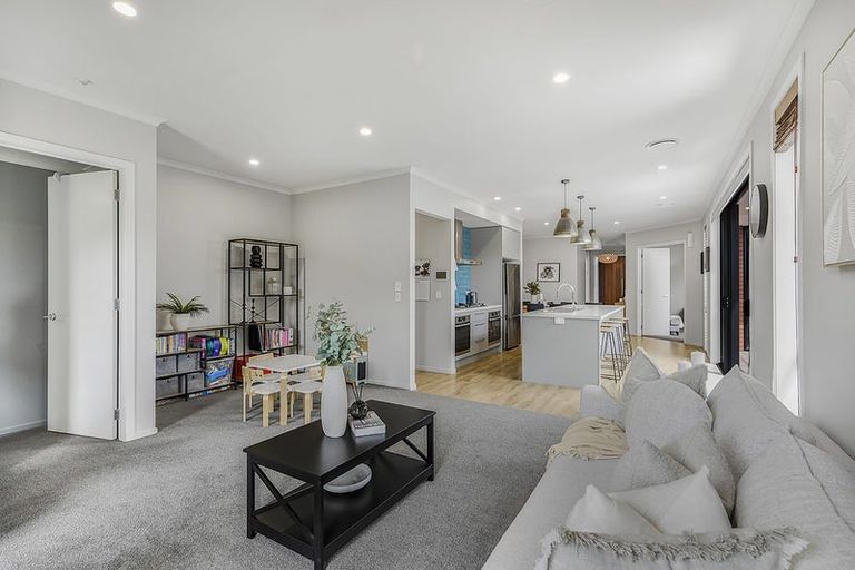 Photo of property in 48a Macfarlane Street, Hamilton East, Hamilton, 3216