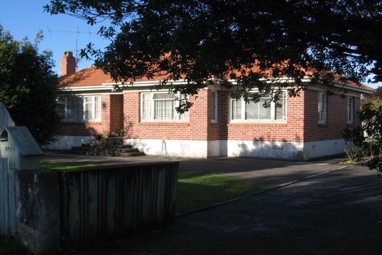 Photo of property in 277 Hobsonville Road, Hobsonville, Auckland, 0618