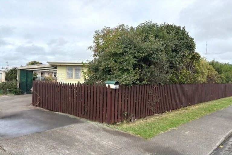 Photo of property in 412 Huia Place, Camberley, Hastings, 4120