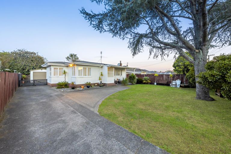 Photo of property in 1/16 Laurie Avenue, Papakura, 2110