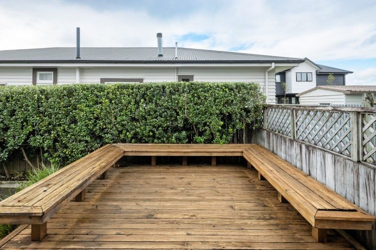 Photo of property in 42 Cook Street, Hamilton East, Hamilton, 3216