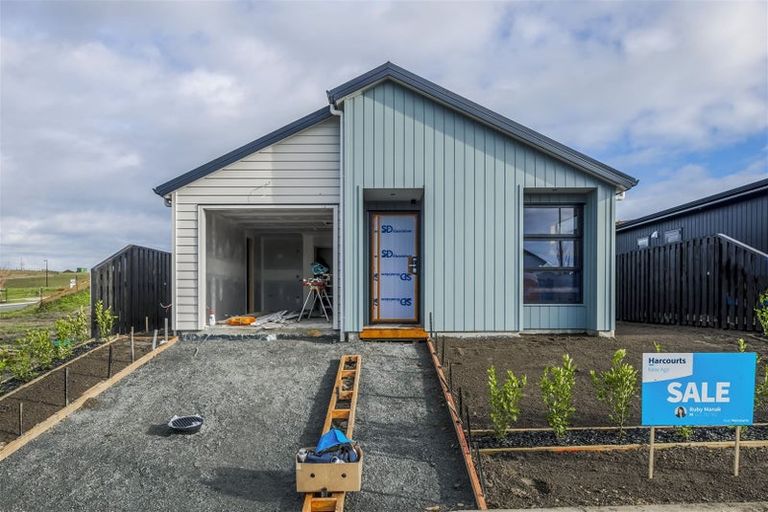 Photo of property in 9 Pourewa Street, Te Kauwhata, 3710