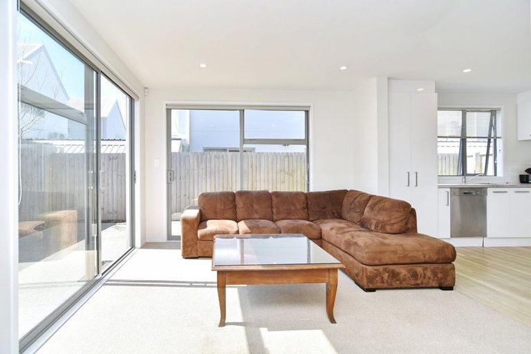 Photo of property in 3/284 Manchester Street, Christchurch Central, Christchurch, 8013