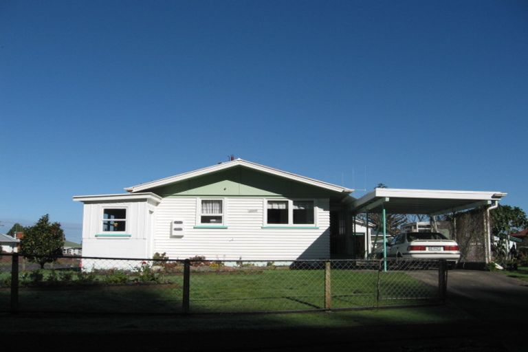 Photo of property in 101 Fergusson Drive, Thames, 3500