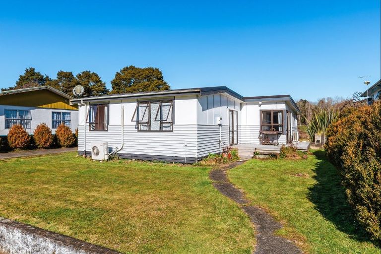 Photo of property in 77 Taupo Road, Taumarunui, 3920