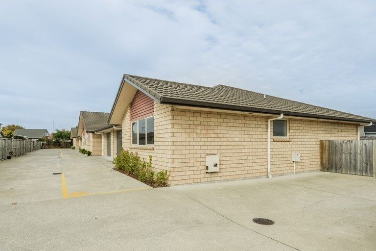 Photo of property in 129a Massey Street, Frankton, Hamilton, 3204