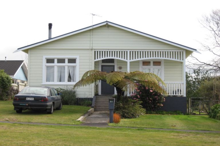 Photo of property in 31 Portia Street, Stratford, 4332