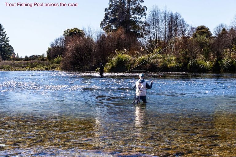 Photo of property in 12 Gosling Grove, Turangi, 3334