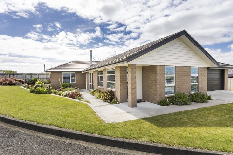 Photo of property in 3 Georgia Court, Feilding, 4702