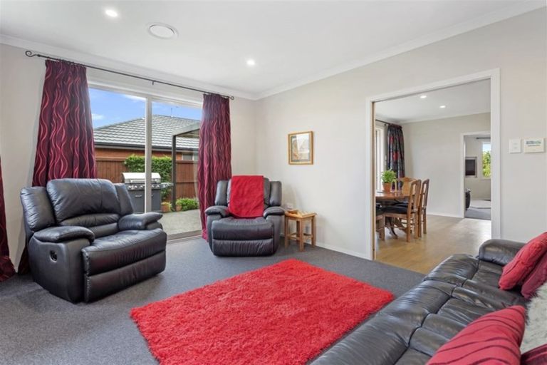 Photo of property in 44 Sovereign Boulevard, Kaiapoi, 7630