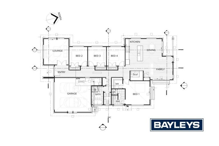 Photo of property in 142 Sierra Place, Te Awamutu, 3800