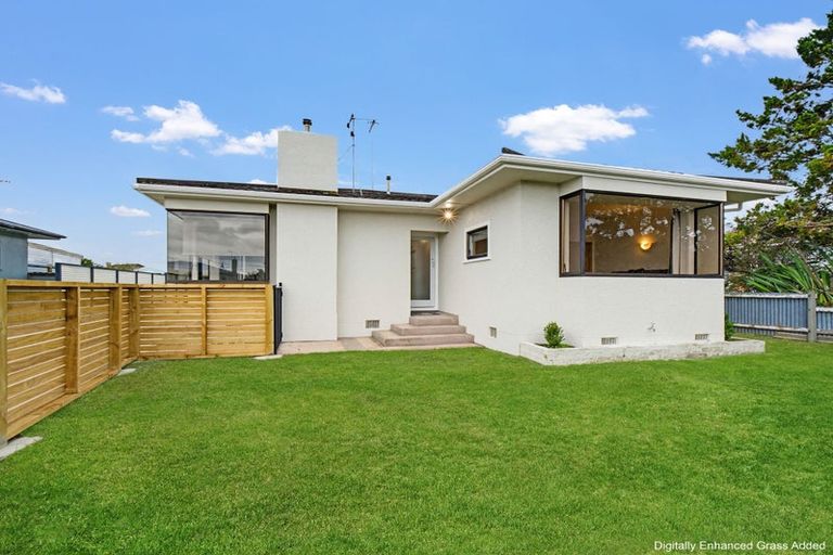 Photo of property in 36 Nottingham Avenue, Awapuni, Palmerston North, 4412