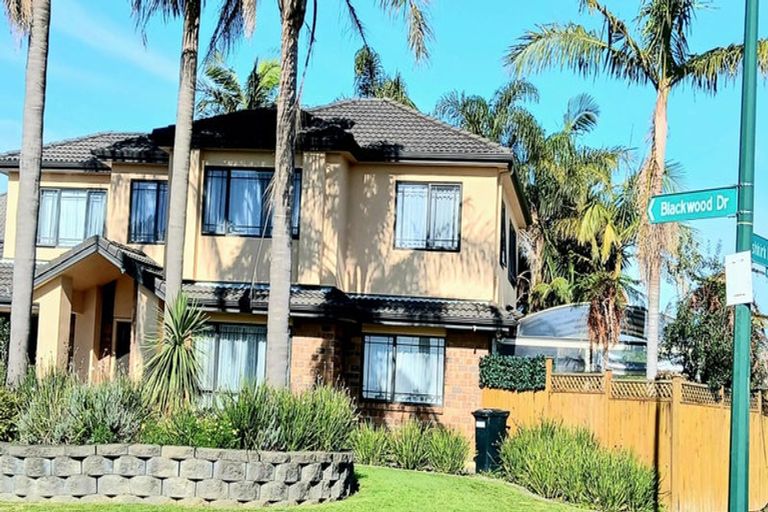 Photo of property in 66 Blackwood Drive, Wattle Downs, Auckland, 2103