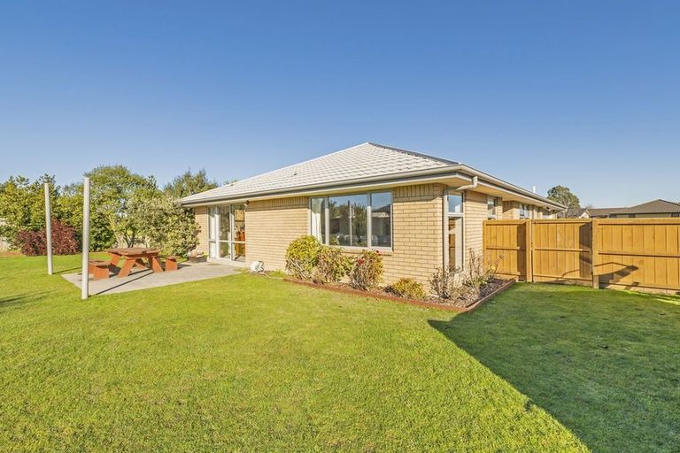 Photo of property in 4 Lambie Street, Leeston, 7632