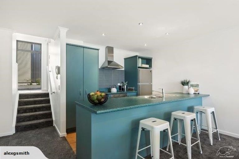 Photo of property in 6/27 The Rigi, Northland, Wellington, 6012