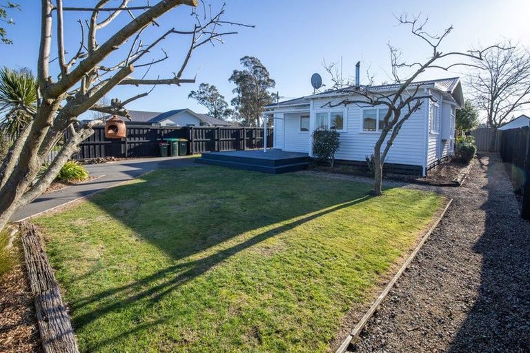 Photo of property in 23 Dynes Road, Rolleston, 7615
