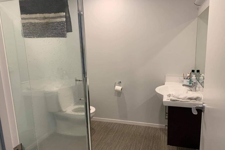 Photo of property in 52u2 Cook Street, Hamilton East, Hamilton, 3216