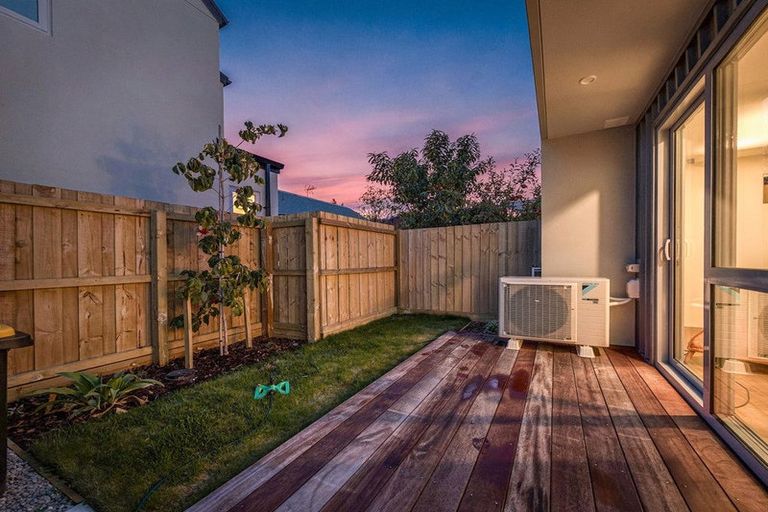 Photo of property in 7/14 Clive Street, Phillipstown, Christchurch, 8011