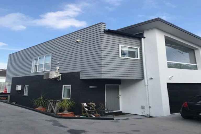 Photo of property in 167u3 Nixon Street, Hamilton East, Hamilton, 3216