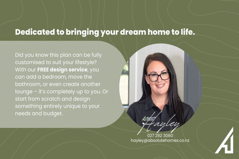 Photo of property in 9 Mondo Drive, Rolleston, 7614