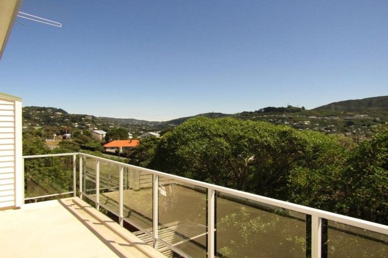 Photo of property in 4/282 Cockayne Road, Ngaio, Wellington, 6035