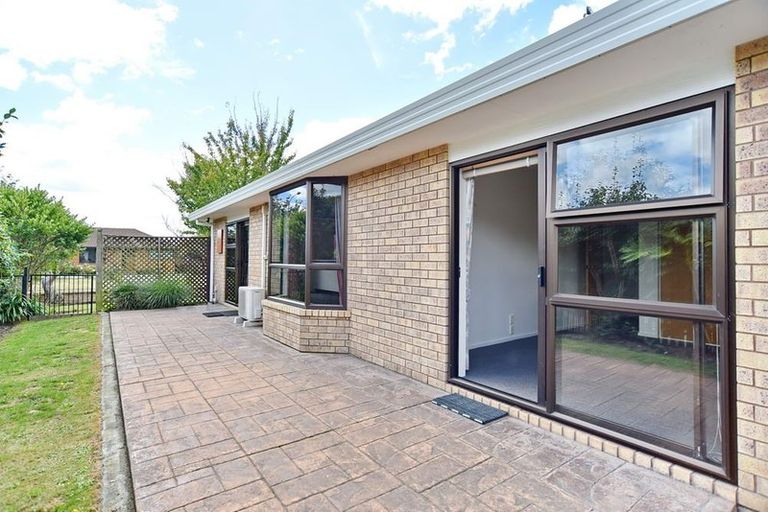 Photo of property in 55 Fairweather Crescent, Kaiapoi, 7630