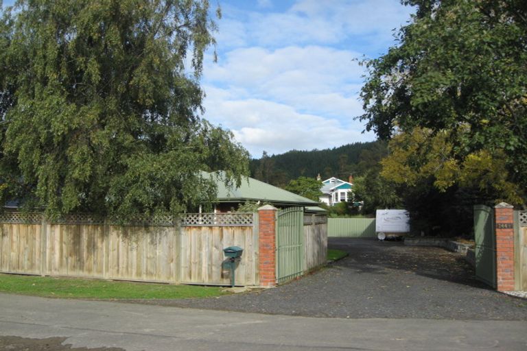 Photo of property in 144c Gladstone Road North, Mosgiel, 9024