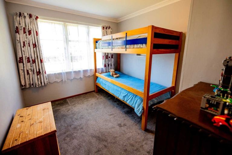 Photo of property in 5 Green Avenue, Levin, 5510