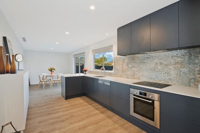 Photo of property in 89 Rolleston Drive, Rolleston, 7614