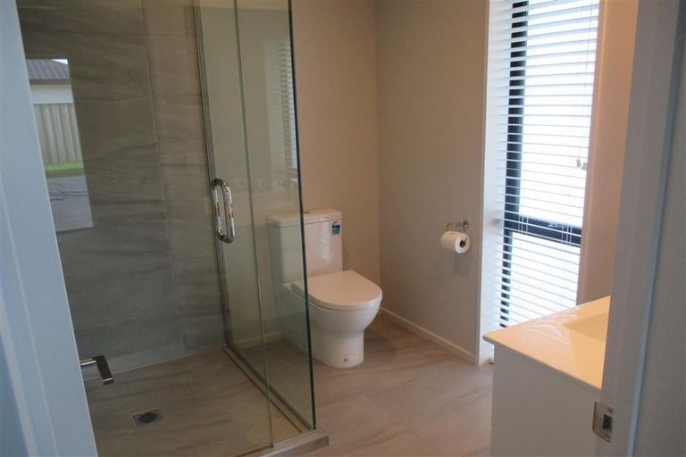 Photo of property in 66 Riverstone Drive, Rolleston, 7614