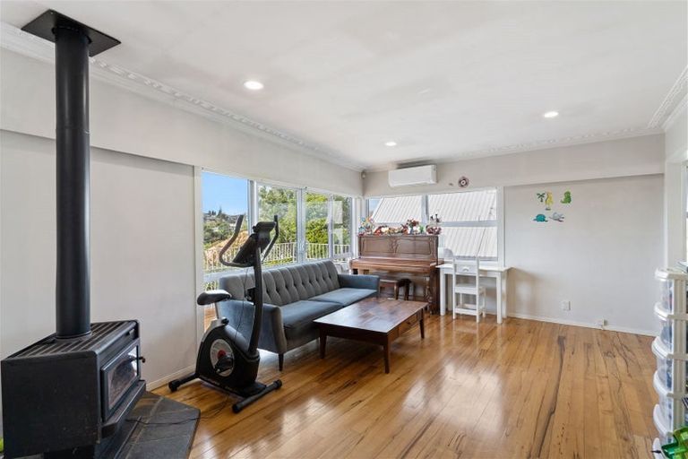 Photo of property in 90 Union Road, Howick, Auckland, 2014