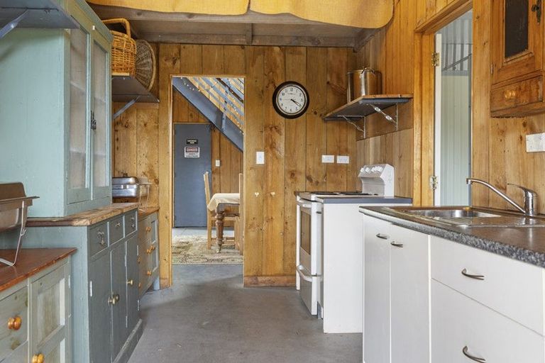 Photo of property in 398 Priors Road, Fernside, Rangiora, 7471