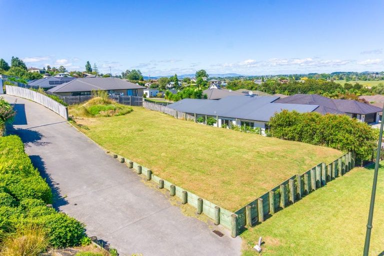 Photo of property in 140 Rosehearty Place, Te Awamutu, 3800