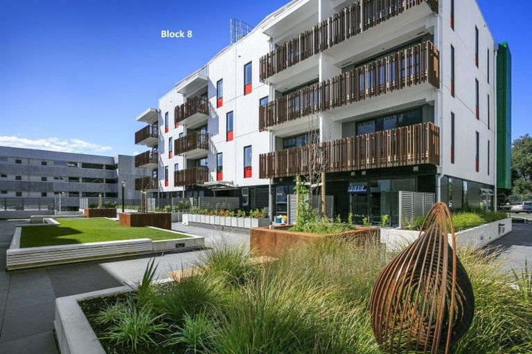 Photo of property in 604/26 Library Lane, Albany, Auckland, 0632