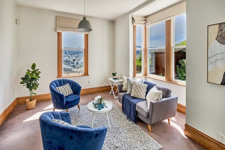 Photo of property in 91 Ellice Street, Mount Victoria, Wellington, 6011