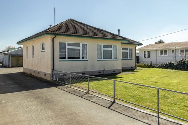 Photo of property in 711 Lumsden Road, Akina, Hastings, 4122