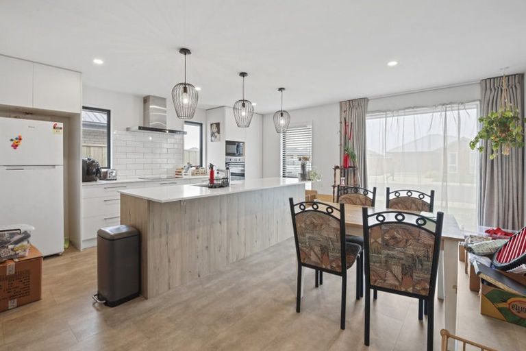 Photo of property in 25 Crossley Avenue, Woodend, 7610