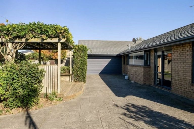 Photo of property in 5 Racecourse Avenue, Methven, 7730