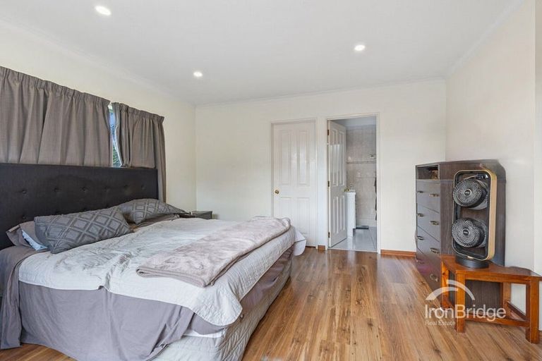 Photo of property in 7 Jadewynn Drive, Massey, Auckland, 0614