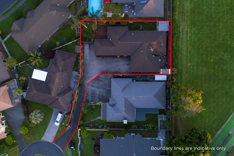 Photo of property in 87 Merriman Place, Pyes Pa, Tauranga, 3112