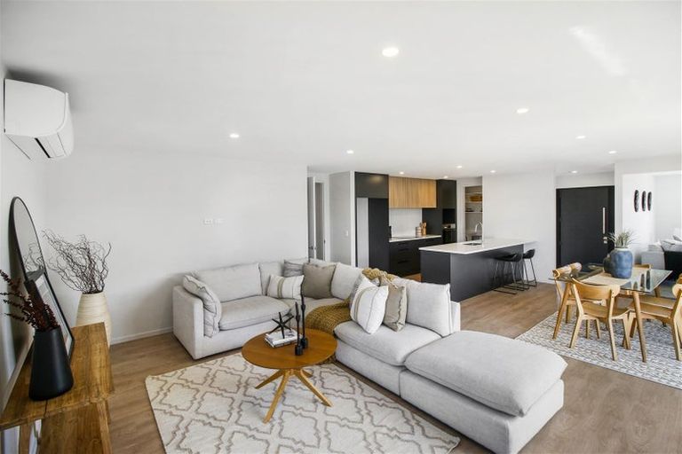 Photo of property in 11 Hayshed Street, Rolleston, 7614