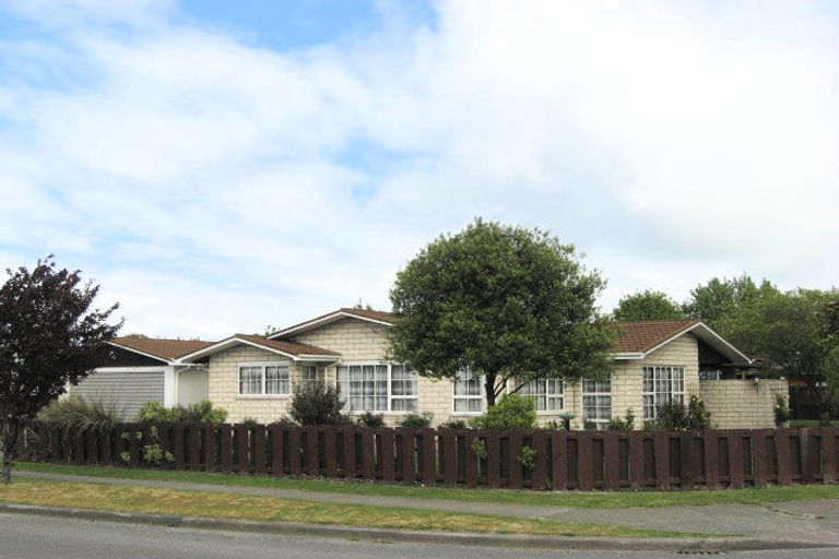 Photo of property in 19 Peraki Street, Kaiapoi, 7630