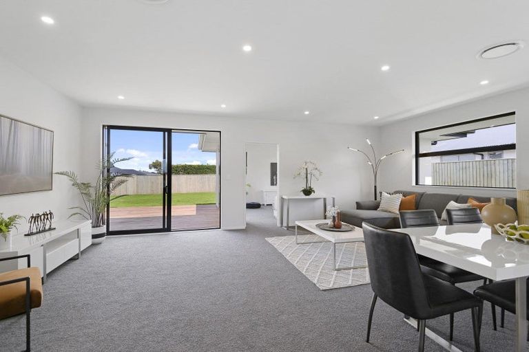 Photo of property in 75 Ed Hillary Drive, Rolleston, 7615