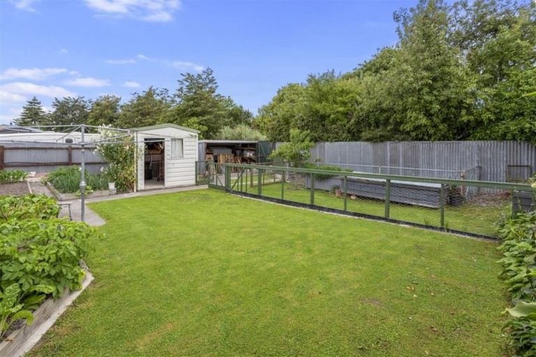 Photo of property in 9 Manchester Place, Rangiora, 7400