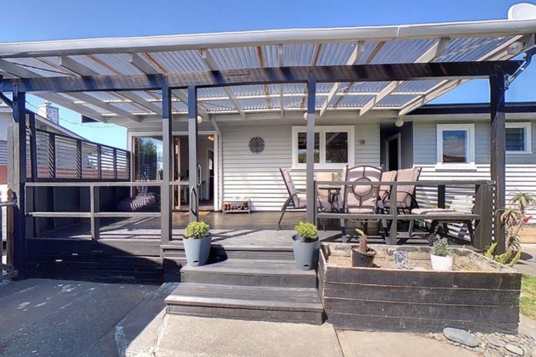 Photo of property in 7 Morris Spence Avenue, Onekawa, Napier, 4110