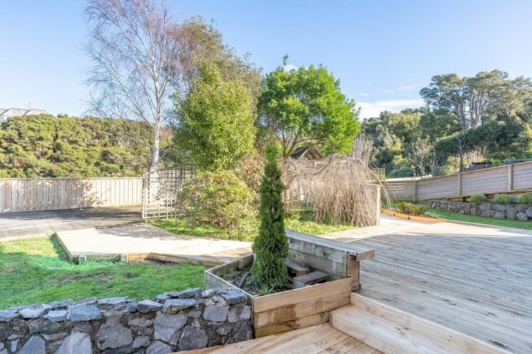 Photo of property in 56b Joseph Banks Drive, Whitby, Porirua, 5024