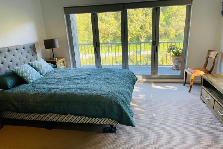 Photo of property in 17u2 Blackbridge Road, Wadestown, Wellington, 6012