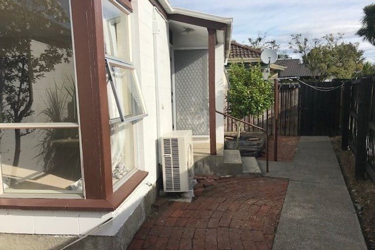 Photo of property in 3/59 Peverel Street, Riccarton, Christchurch, 8041